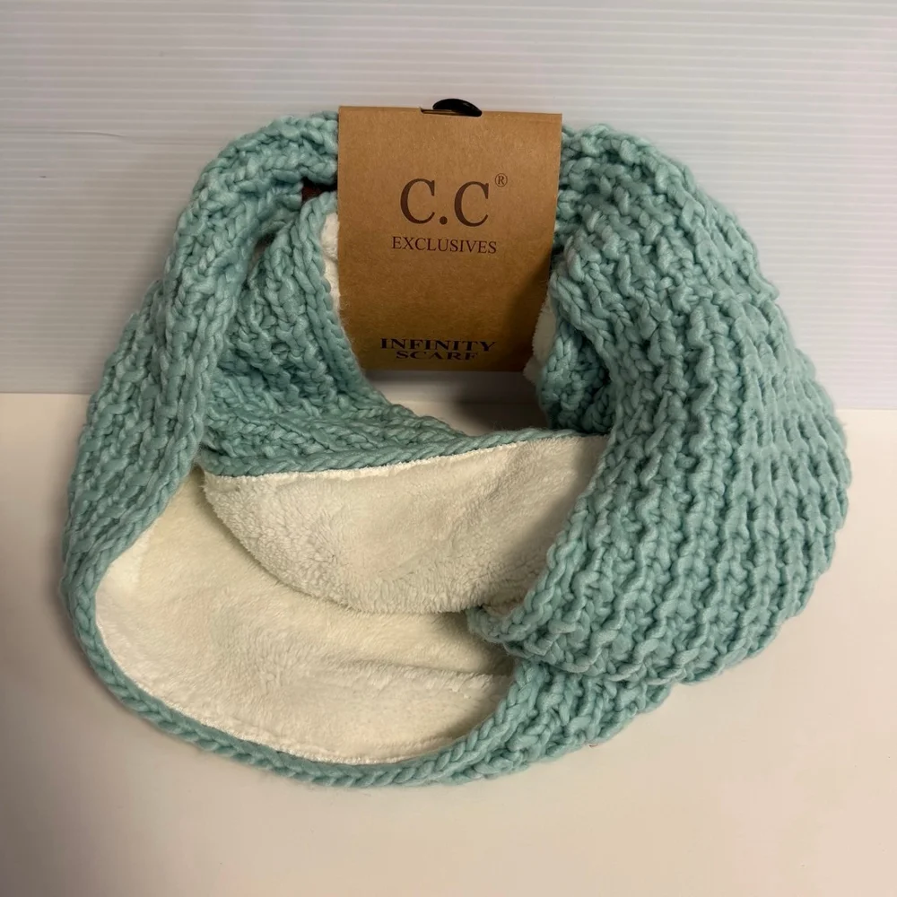C.C Exclusives this exclusives